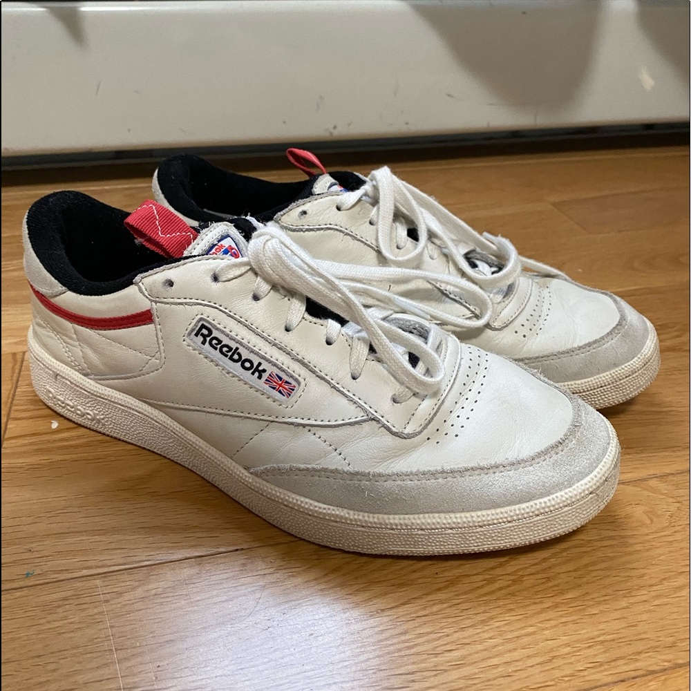 Reebok Retro Sneaker Men’s Sz. 8